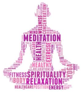 Méditation assise et santé