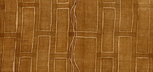 Okesa Bouddhisme zen couleur Mokuren