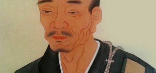 Shitou Xiqian, maître zen chinois auteur du Sandōkai