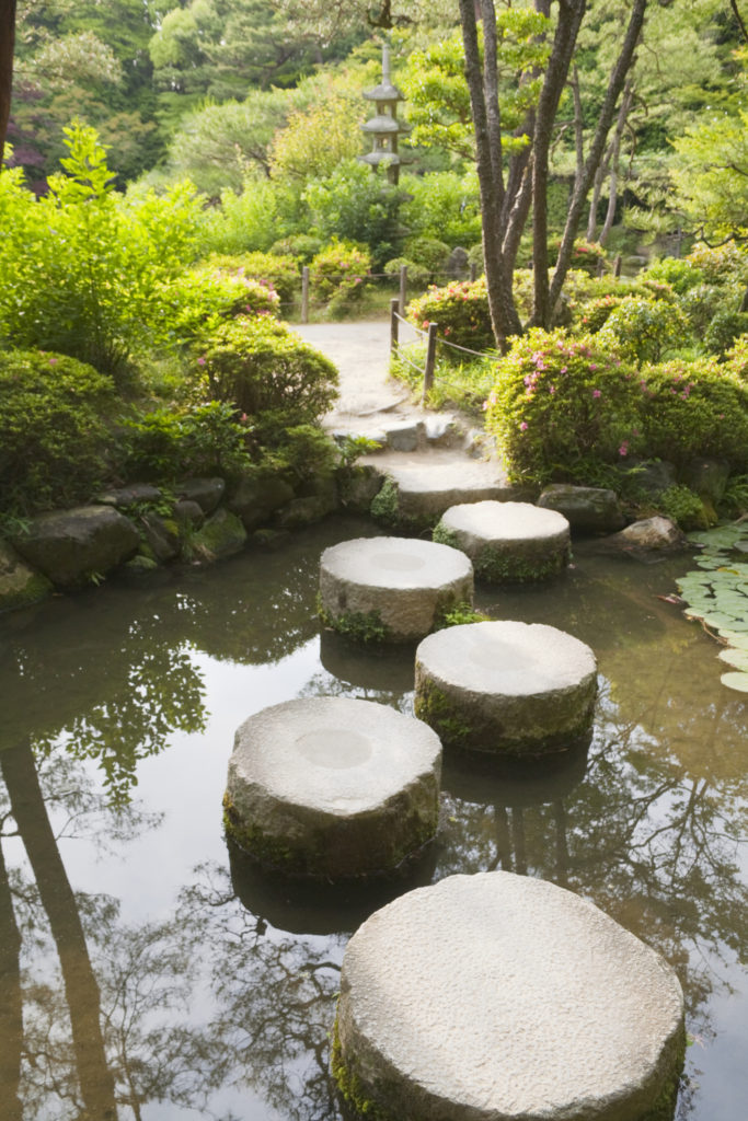 La voie de la méditation zen