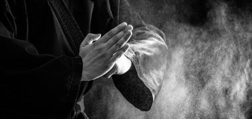 Méditation Zen et art martial