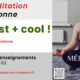 2025 - Un été + cool avec Méditation Zen Narbonne